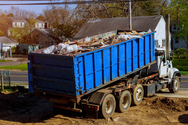 Best Hot Tub Removal  in Leominster, MA