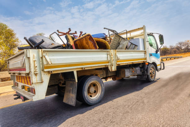 Professional Junk Removal Services in Leominster, MA